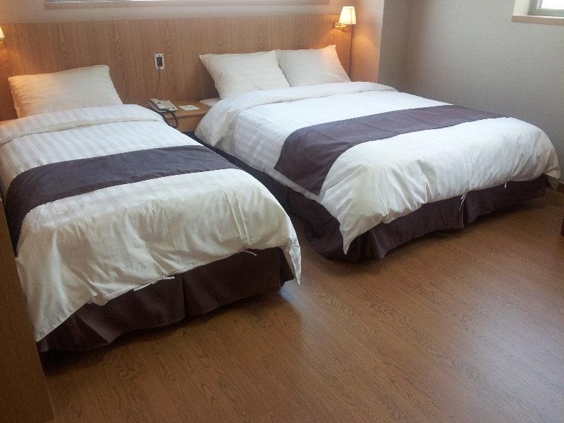 Hanliwu Hotel