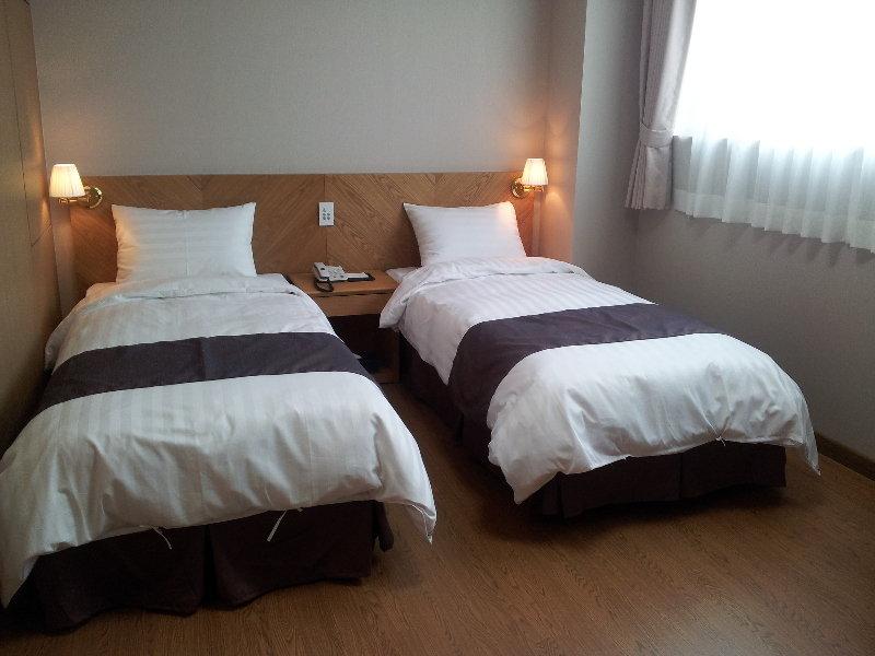 Hotel Hanliwu 2*