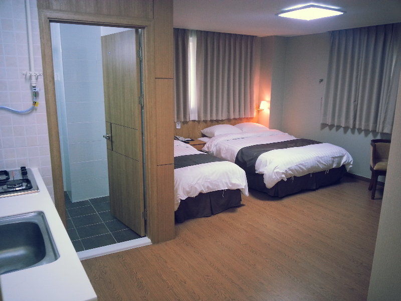 Hanliwu Hotel 2*