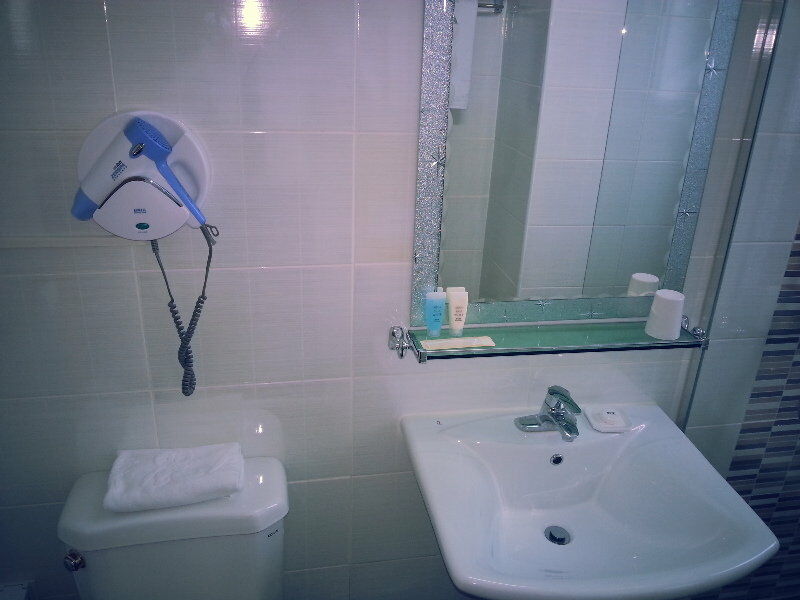 Hotel Hanliwu Seoul