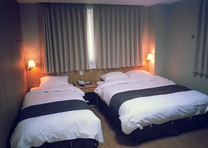 Hanliwu Residence